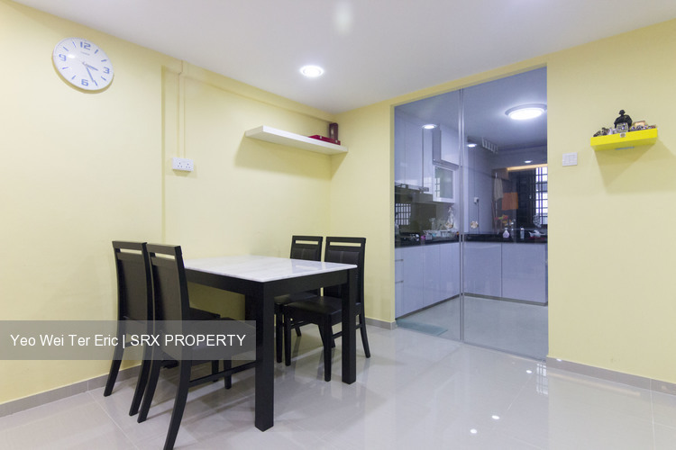 Blk 740 Yishun Avenue 5 (Yishun), HDB 3 Rooms #180063322